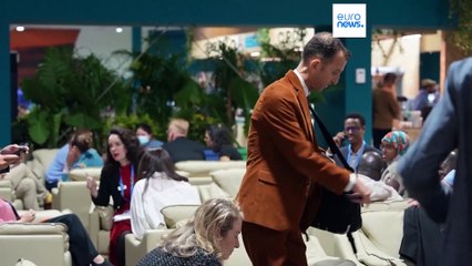 Climate finance takes centre stage at COP29