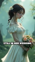 The Jilted Bride's Haunting at Glenwood Cemetery