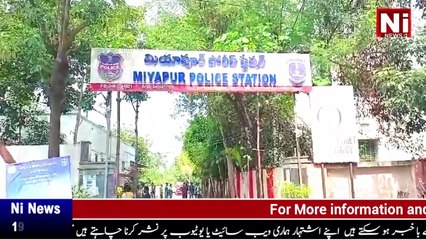 Miya Pour Men Howa Q@-tl Pakda Gaya Aashiq | Bulldozer Ne Todi Hajjam Ki dukan School Ki Bus Hadesa