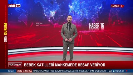 Acılı aileler Akit TV'ye konuştu