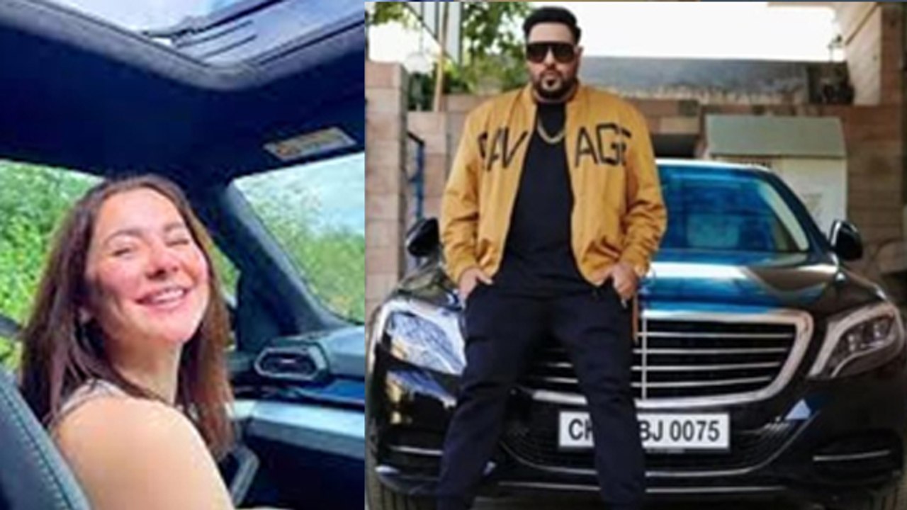 Badshah Hania Amir Income,Cars, House,Networth Reveal, Who Is Richer...| Boldsky