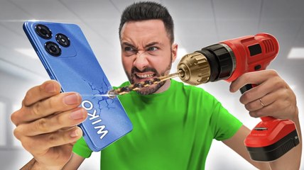 Wiko est de retour : découvrez leur nouveau smartphone à seulement 100€ ! 📱