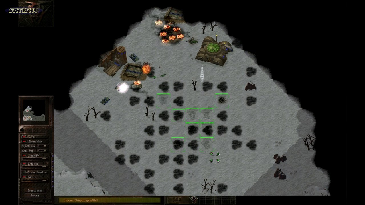 Ohne Shadow, ohne mich. | Earth 2140 | Ep. 51