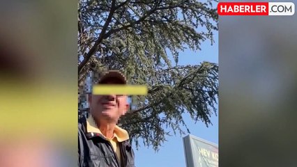 İki gün arayla aynı ilçede iki büyük rezillik