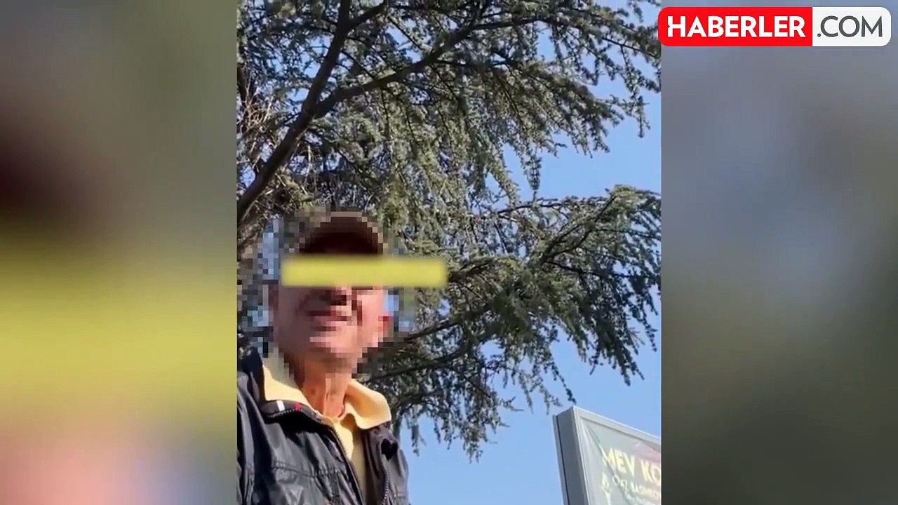 İki gün arayla aynı ilçede iki büyük rezillik