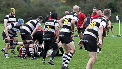 Gallery: Farnham RFC 47 Andover RFC 5