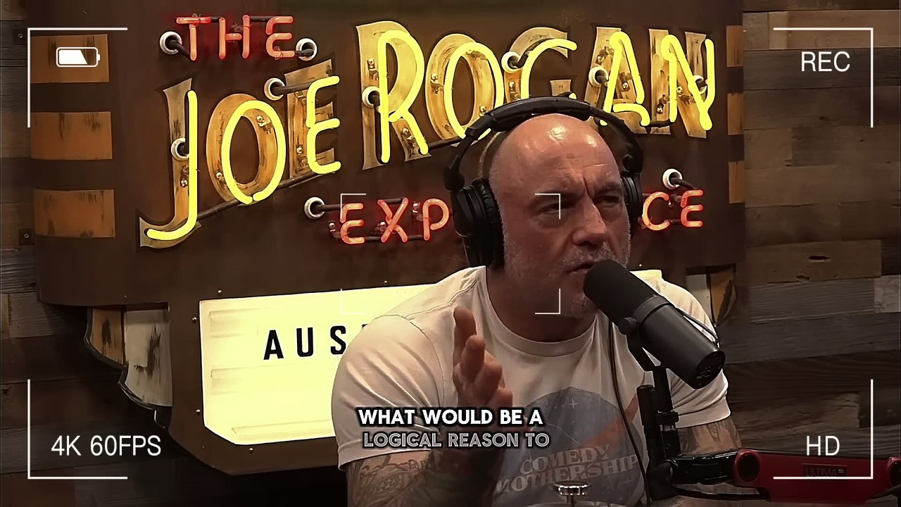 The REAL Reason they are trying to stop people digging at Göbekli Tepe - JRE #2215 Graham Hancock