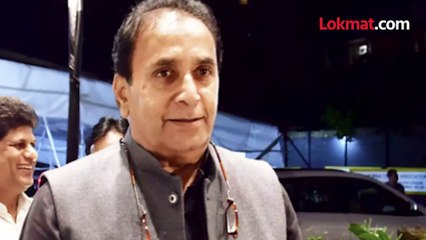अनिल देशमुखांवर हल्ला, शरद पवारांची पहिली प्रतिक्रिया काय