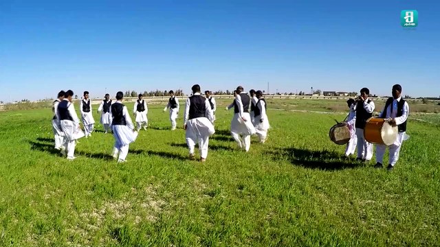 مستند ایرانی نغمه نیم روز روایتی از موسیقی فولکلور سیستان و بلوچستان | Iranian Documentary Half Day