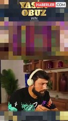 Yasa dışı bahis onun da başını yaktı: Survivor Yasin Obuz hakkında yakalama kararı