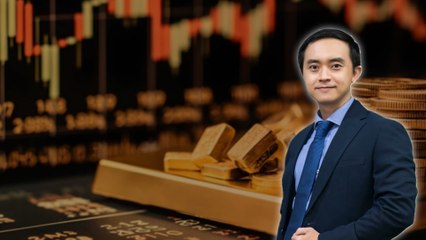 Chuyên gia Ngô Thành Huấn: "Giá vàng không thể giảm cho đến trước tháng 6/2025"
