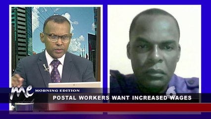 Morning Edition:  19th November 2024