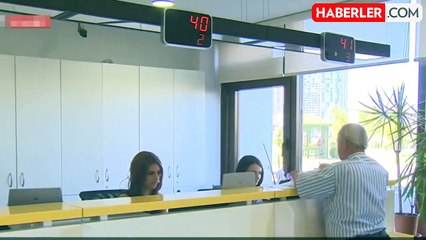 Türkiye'nin 10 büyük bankası 3. çeyrek sonunda 25,2 trilyon liralık aktif büyüklüğe ulaştı