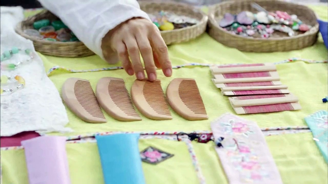 Drama: The Rebel i hindhi dubbed episode 4