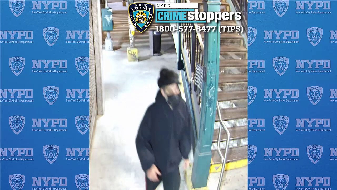 Man pushes woman, 69, to ground in Bronx purse snatching