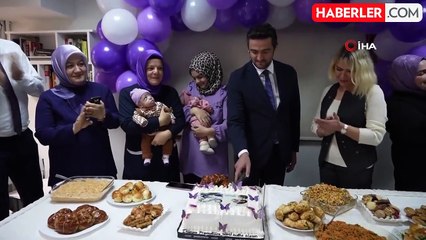 Prematüre Bebeklerin Anneleri Umutlarını Kaybetmiyor