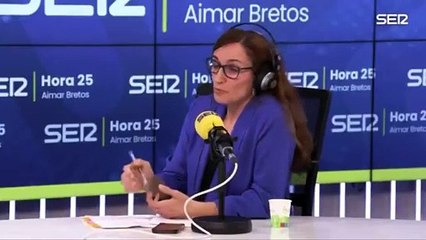Cuando Mónica García decía que tenía "otras prioridades" antes de acabar con Muface