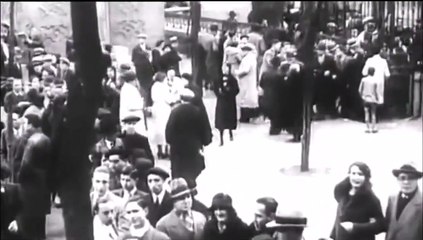 Las primeras elecciones libres en España (1933)