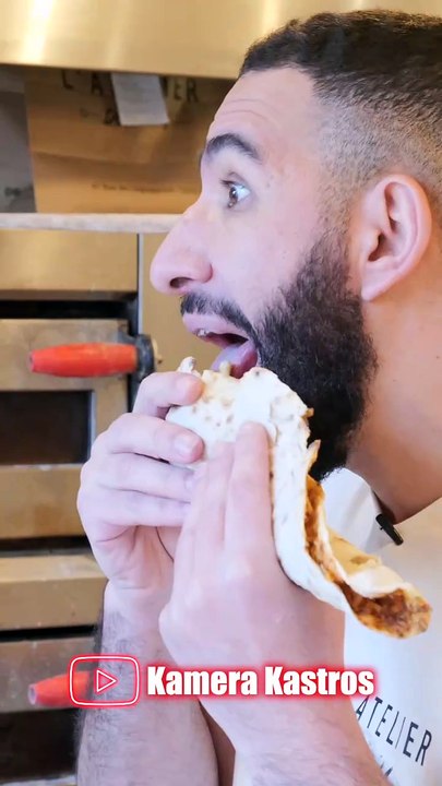 “Tu fais quoi!”