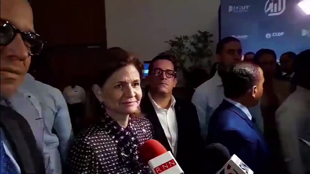 Raquel Peña sobre agresión en Hospital Darío Contreras: "Eso no se puede volver a repetir"
