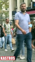 Découvrez le prénom qui cause des problèmes à Fabrice ! 😂