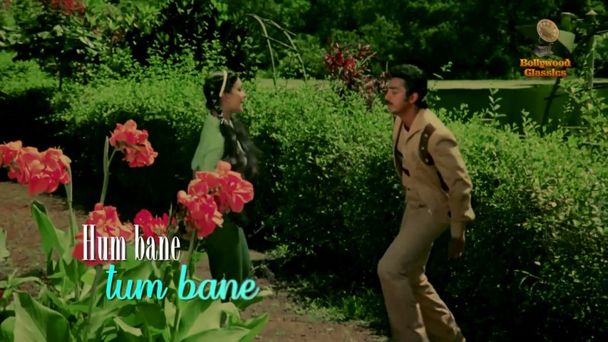 Hum Bane Tum Bane