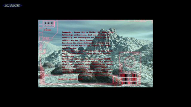 Willkommen in Afrika. | Earth 2140 | Ep. 54