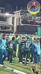 Pakistan vs Australia 3rd T 20 Highlights | Scenes Inside Stadium & Team Arrival to Hotel |#cricket