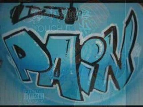 Busta Rhymes, Kayne West - Touch It Stronger (Dj Pain Remix)