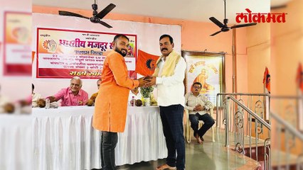 एकीकडे तावडेंना ठाकुरांनी घेरलं, दुसरीकडे भाजपने केला करेक्ट कार्यक्रम...