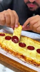 فاتورة غالية لمطعم الشيف بوراك في مصر