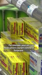 Médicaments : pourquoi vous risquez de payer plus cher en 2025