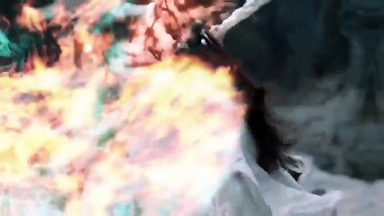 Back from the Brink ep 1 eng sub