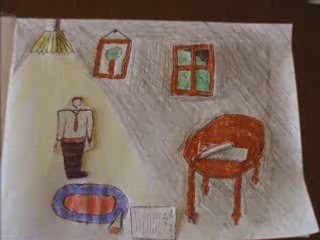 Léo des VRP en animation