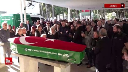 Sümerolog Muazzez İlmiye Çığ, son yolculuğuna uğurlandı