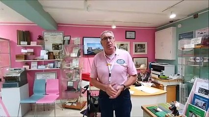 Sleaford Museum and Monument Gardens refurbishments celebration