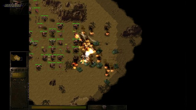 Eine neue Mission, ganz ohne Basis. | Earth 2140 | Ep. 57