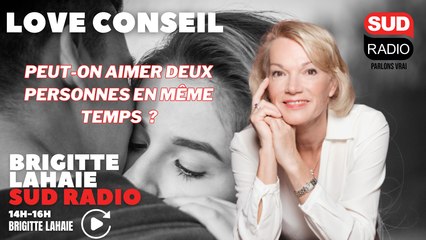 Peut-on aimer deux personnes en même temps ? - Love conseil