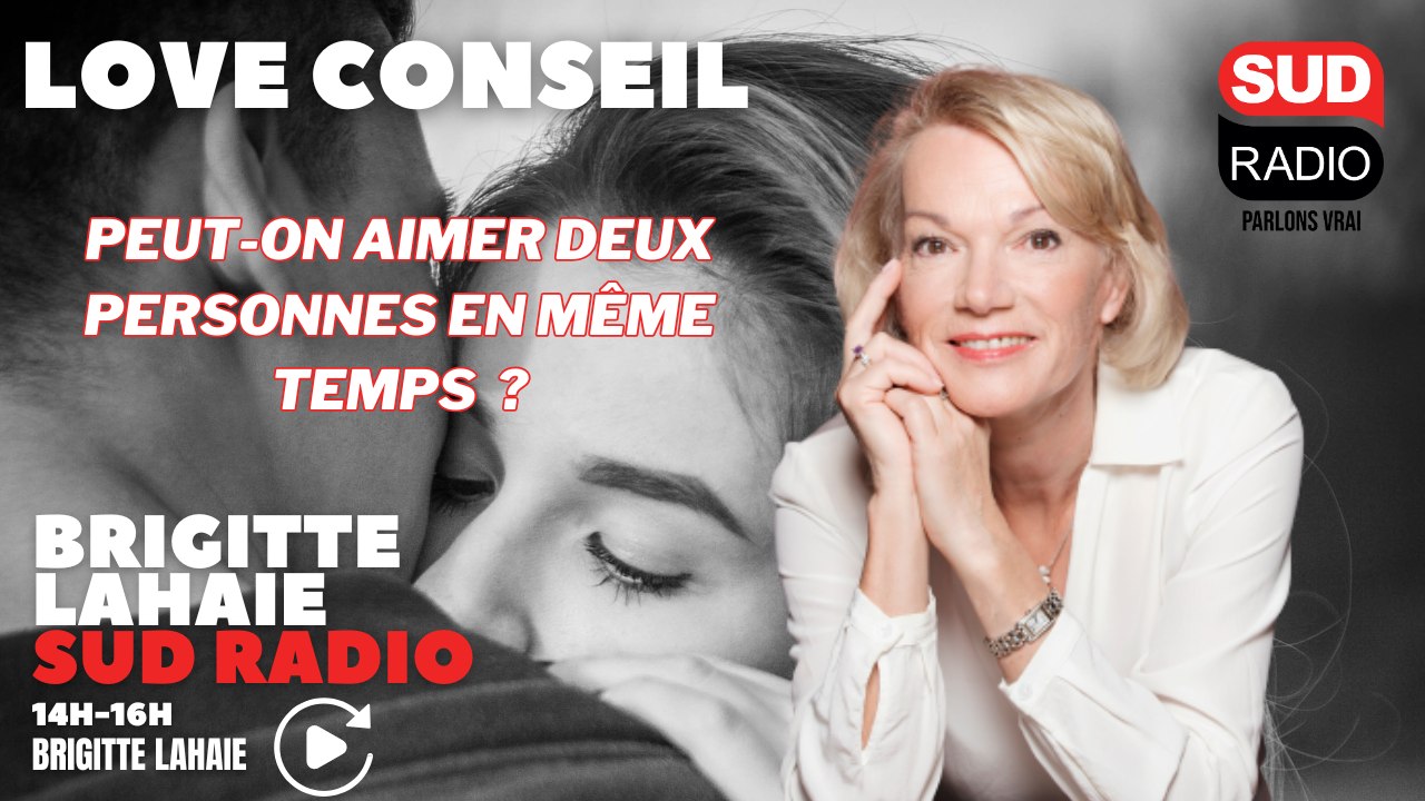 Peut-on aimer deux personnes en même temps ? - Love conseil