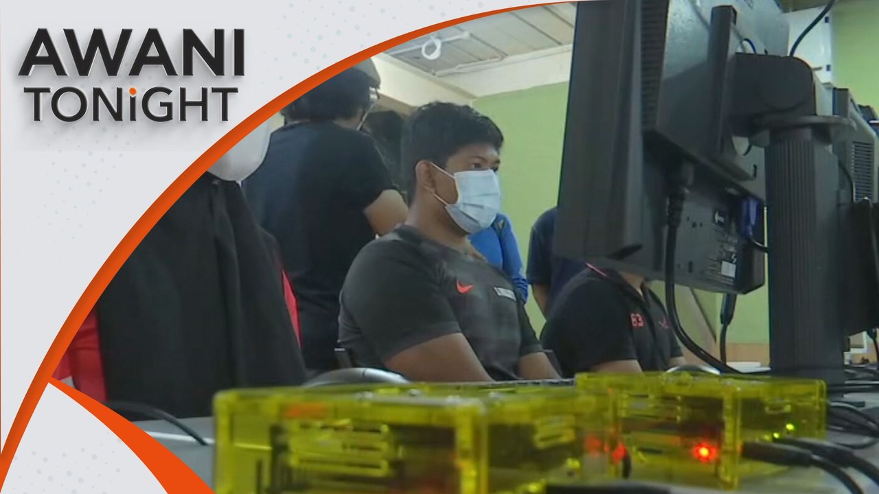 AWANI Tonight: Social Media: MCMC receives 27 cyberbullying reports daily this year