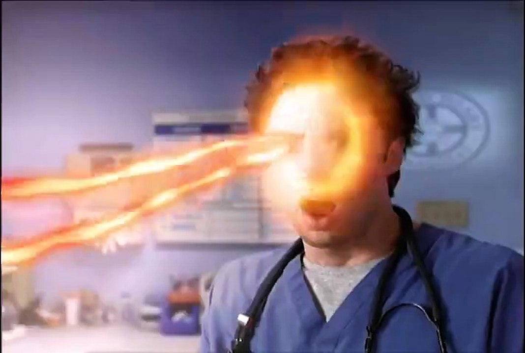 Scrubs - Trailer zur 8. Staffel vom Sender ABC