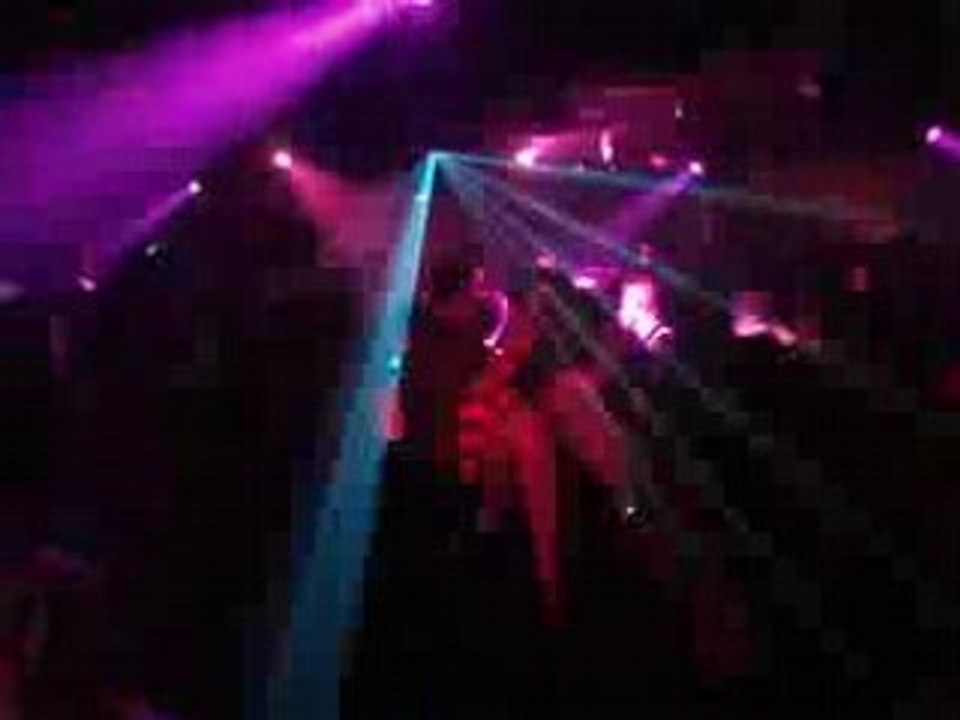 Djulz - mix@Rex Club