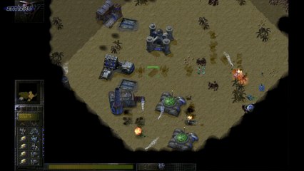 Die südwestliche Basis ist Geschichte. | Earth 2140 | Ep. 59