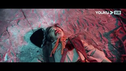 [HOTCLIP] Cuộc Tàn Sát Của Quái Vật _ La Bố Bạc U Lăng