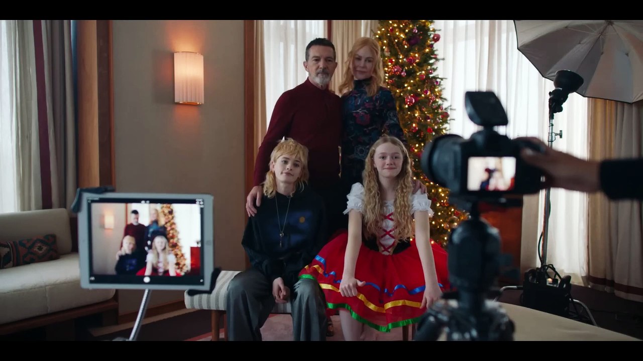 Babygirl Trailer (2) OV