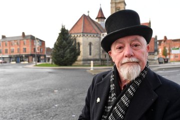 Petition launched to move Hartlepool's Christmas tree