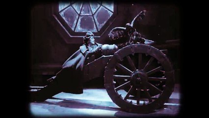 Napoléon vu par Abel Gance - 22 novembre