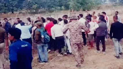 MP News: मऊगंज में अतिक्रमण हटाने को लेकर भारी तनाव, भाजपा विधायक और मुस्लिम समुदाय के बीच भिड़ंत