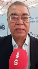 Eleições OAB-BA: presidente da Comissão Eleitoral da OAB nega irregularidades nas eleições