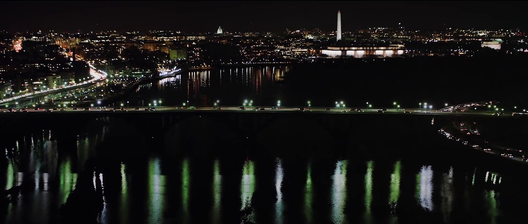 Cross - Trailer zur neuen Crime-Serie auf Amazon